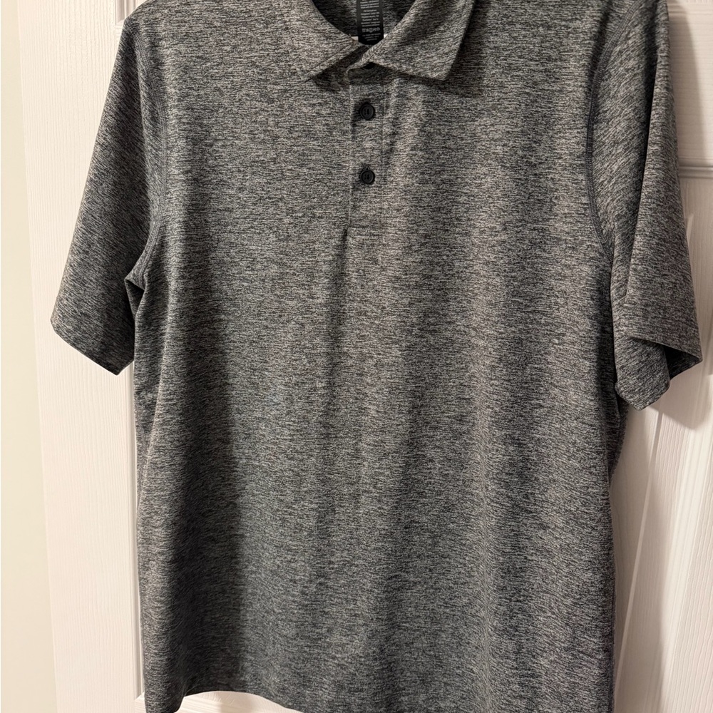 lululemon Polo Shirt